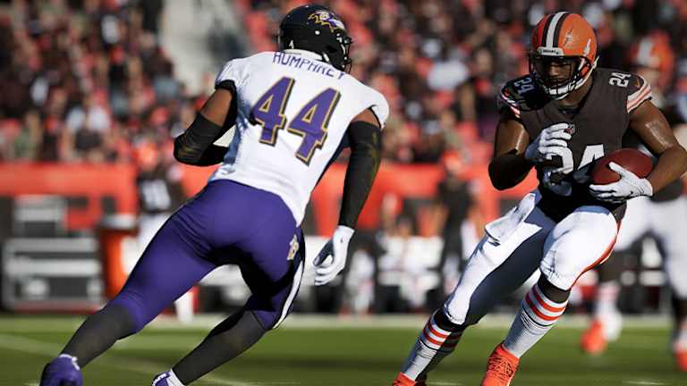 How to Play in Da Gulag Madden Tournament